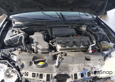 2004 Honda Civic Vp из США, поврежденный, VIN 1HGEM22364L078074